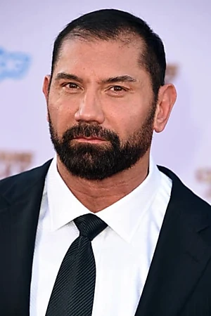 Dave Bautista