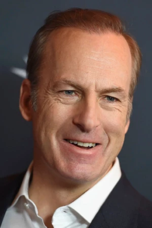 Bob Odenkirk