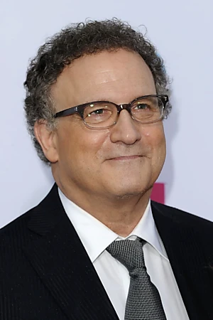 Albert Brooks