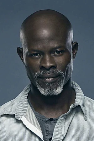 Djimon Hounsou