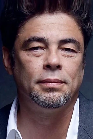 Benicio del Toro