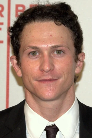 Jonathan Tucker