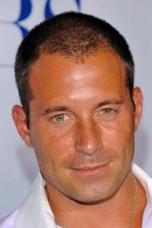 Johnny Messner