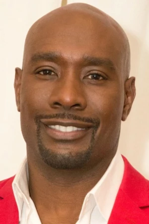 Morris Chestnut