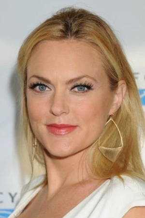 Elaine Hendrix