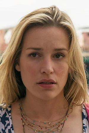 Piper Perabo