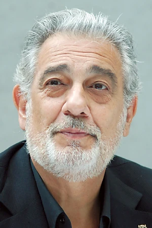 Plácido Domingo