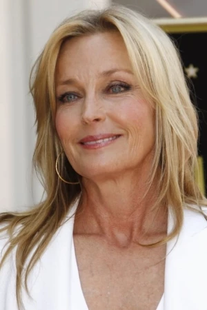 Bo Derek