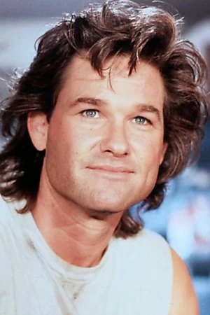 Kurt Russell