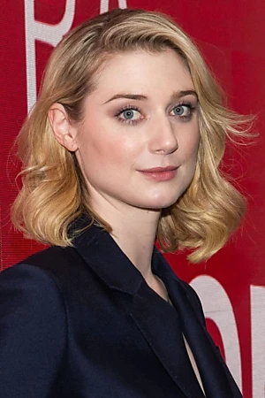 Elizabeth Debicki