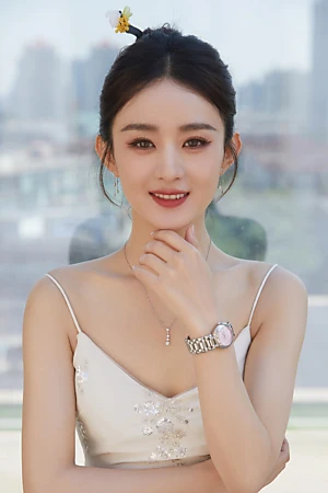 Zhao Liying