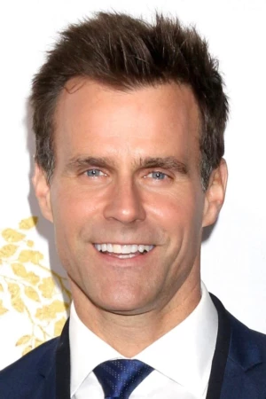 Cameron Mathison