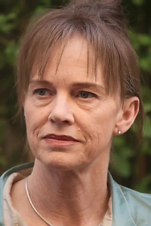 Judy Davis