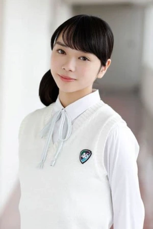 Haruyo Yamaguchi