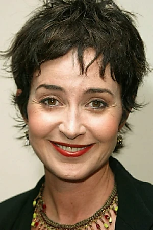 Annie Potts