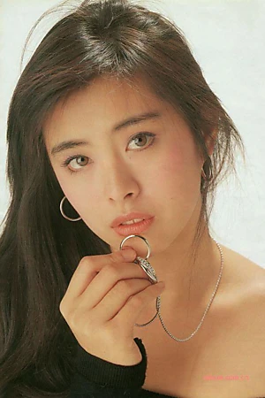 Joey Wong