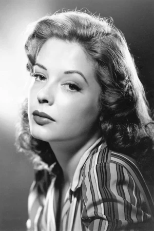 Jane Greer