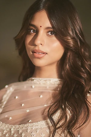 Suhana Khan