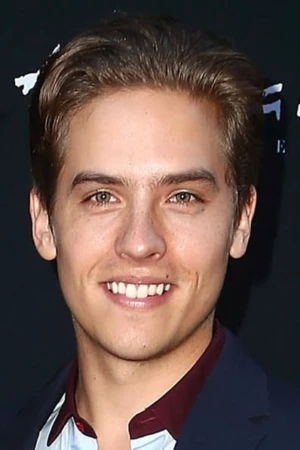 Dylan Sprouse