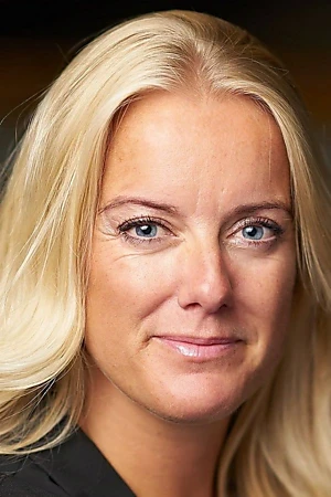 Pernille Vermund