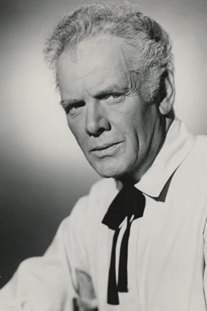 Charles Bickford