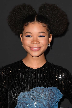 Storm Reid