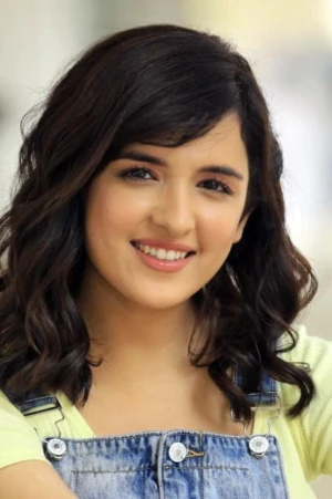 Shirley Setia