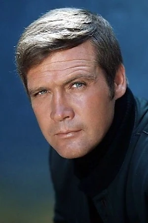 Lee Majors