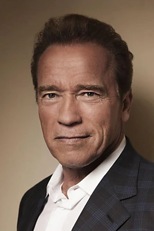 Arnold Schwarzenegger