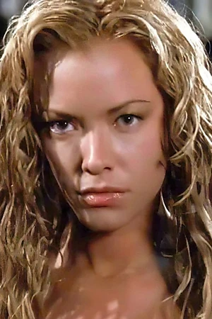 Kristanna Loken