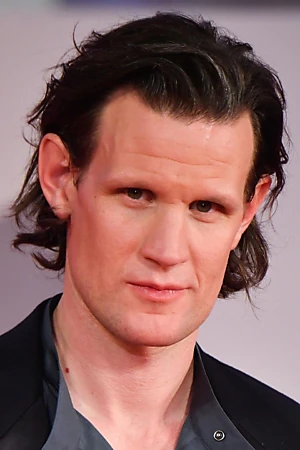 Matt Smith