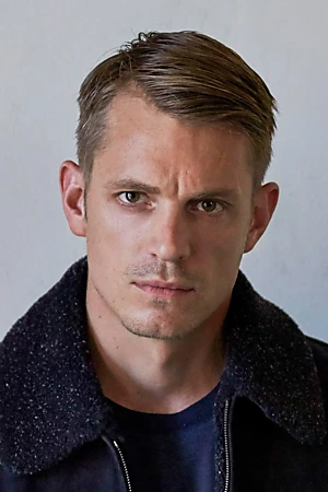 Joel Kinnaman