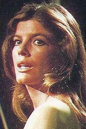 Katharine Ross