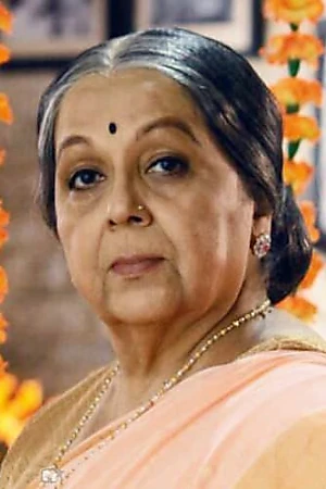 Rohini Hattangadi