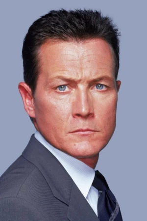 Robert Patrick