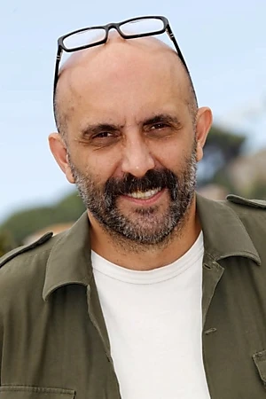 Gaspar Noé