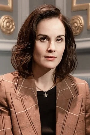 Michelle Dockery