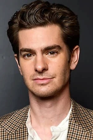 Andrew Garfield