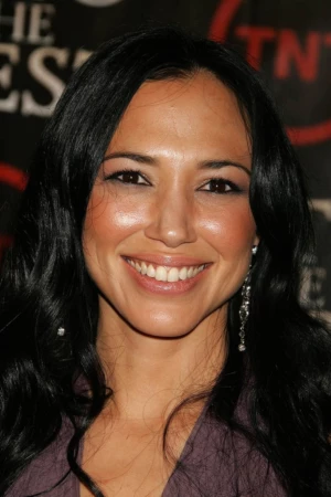 Irene Bedard