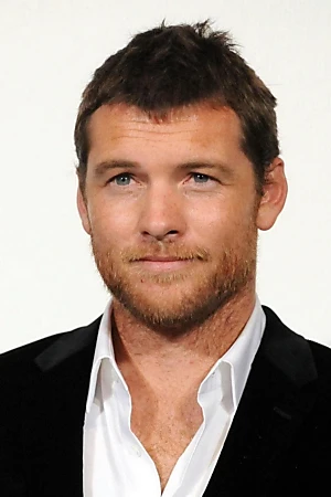 Sam Worthington