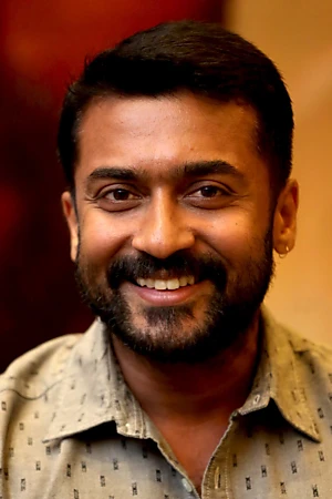 Suriya