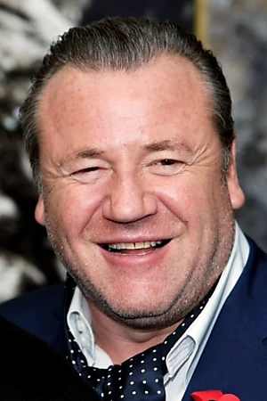 Ray Winstone