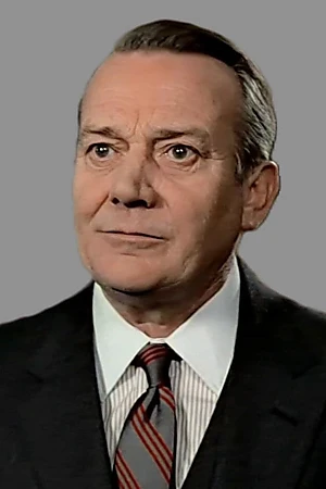 Denholm Elliott