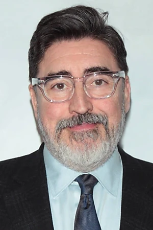 Alfred Molina