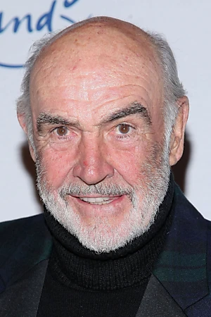 Sean Connery