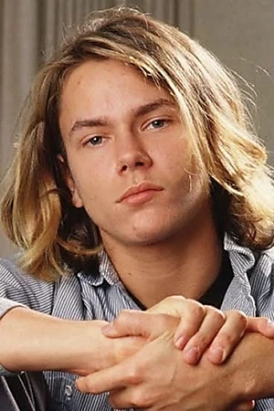 River Phoenix