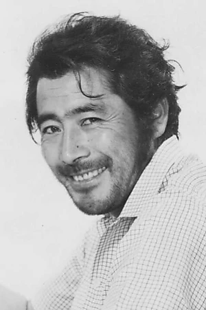 Toshirō Mifune