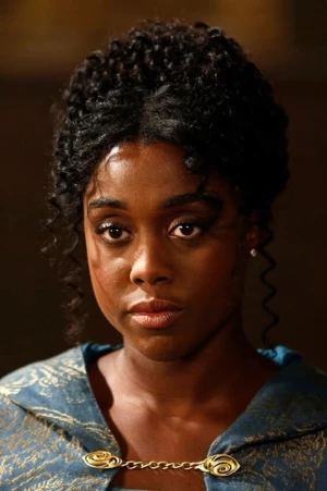 Lashana Lynch