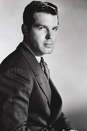 Fred MacMurray