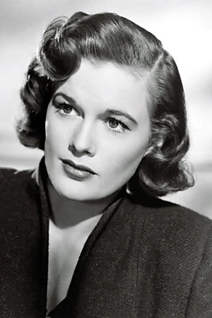 Jean Hagen